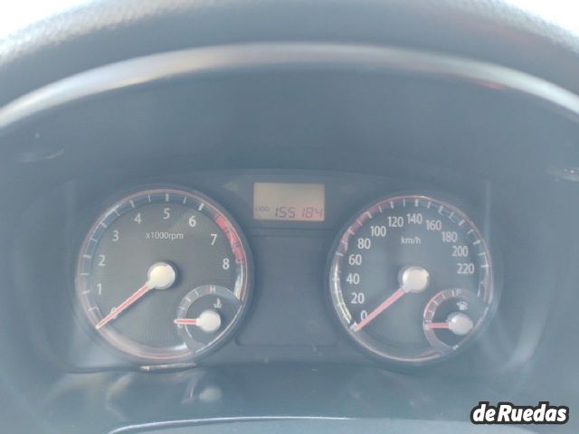 Kia Rio Usado en Mendoza, deRuedas