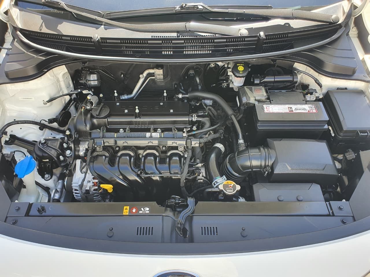 Kia Rio Usado en Mendoza, deRuedas