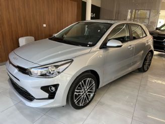 Kia Rio Nuevo en Mendoza