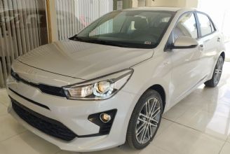 Kia Rio Nuevo en Mendoza