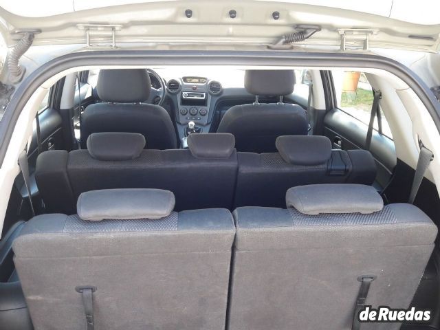 Kia Rondo Usado en Mendoza, deRuedas