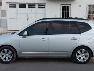Kia Rondo Usado en Mendoza