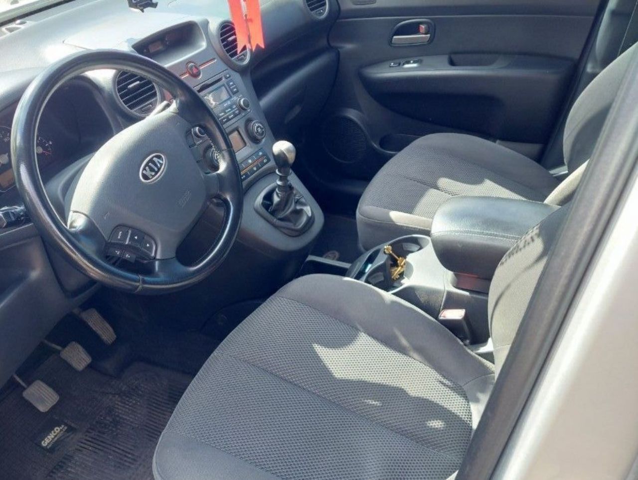 Kia Rondo Usado en Mendoza, deRuedas