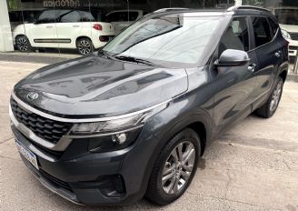 Kia Seltos Usado en Mendoza