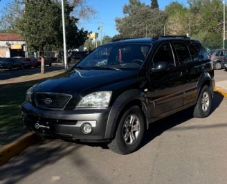 Kia Sorento Usado en Mendoza