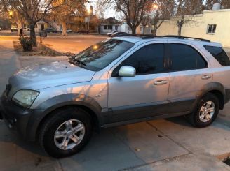Kia Sorento Usado en Mendoza