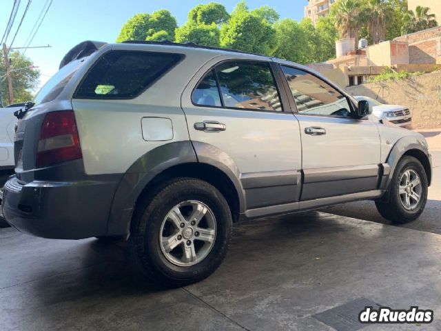 Kia Sorento Usado en Mendoza, deRuedas