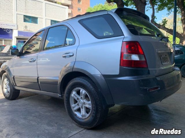 Kia Sorento Usado en Mendoza, deRuedas