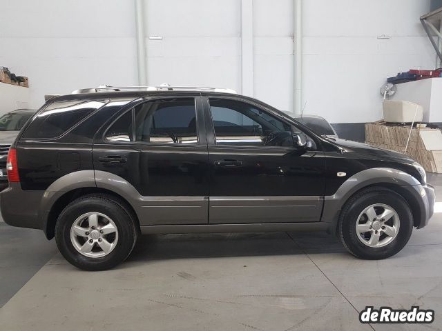 Kia Sorento Usado en Mendoza, deRuedas