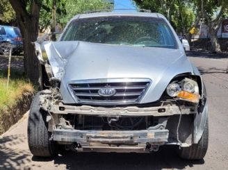 Kia Sorento Usado en Mendoza
