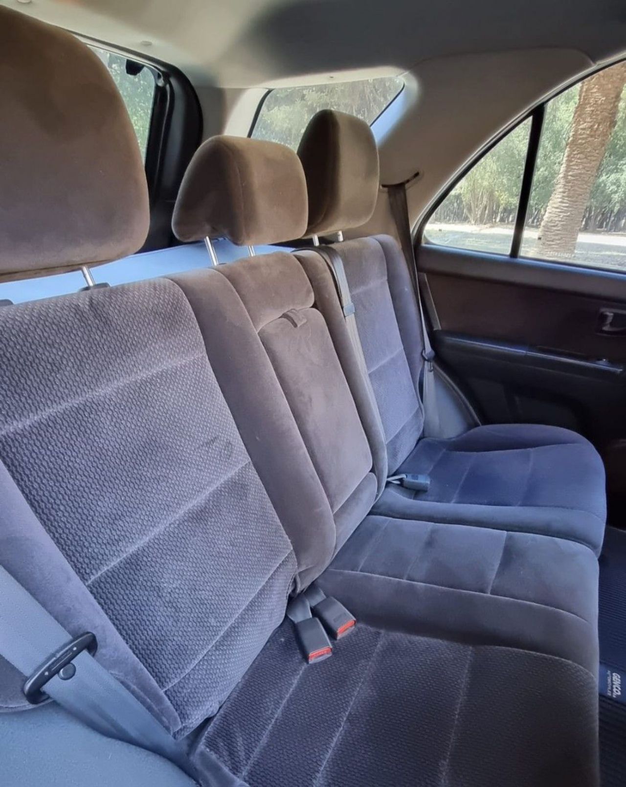 Kia Sorento Usado en Mendoza, deRuedas