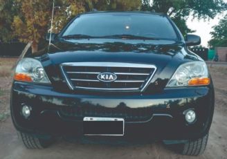 Kia Sorento Usado en Mendoza