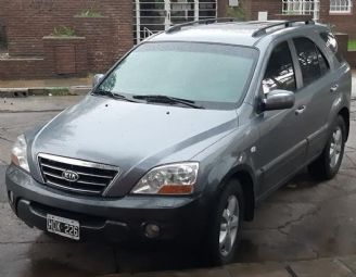 Kia Sorento Usado en Santa Fe
