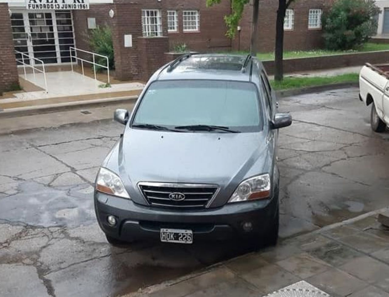 Kia Sorento Usado en Santa Fe, deRuedas