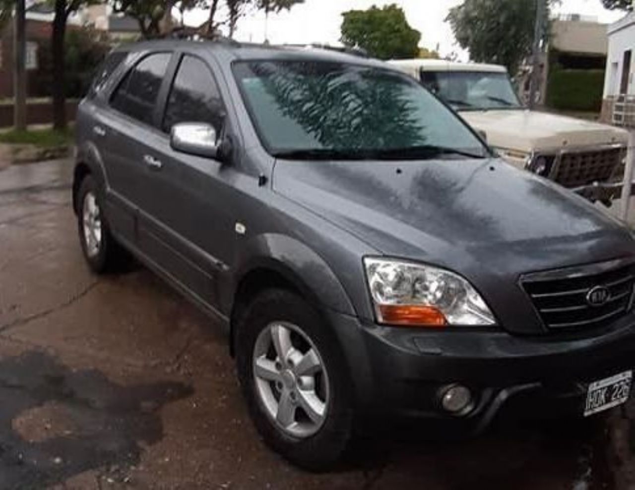Kia Sorento Usado en Santa Fe, deRuedas