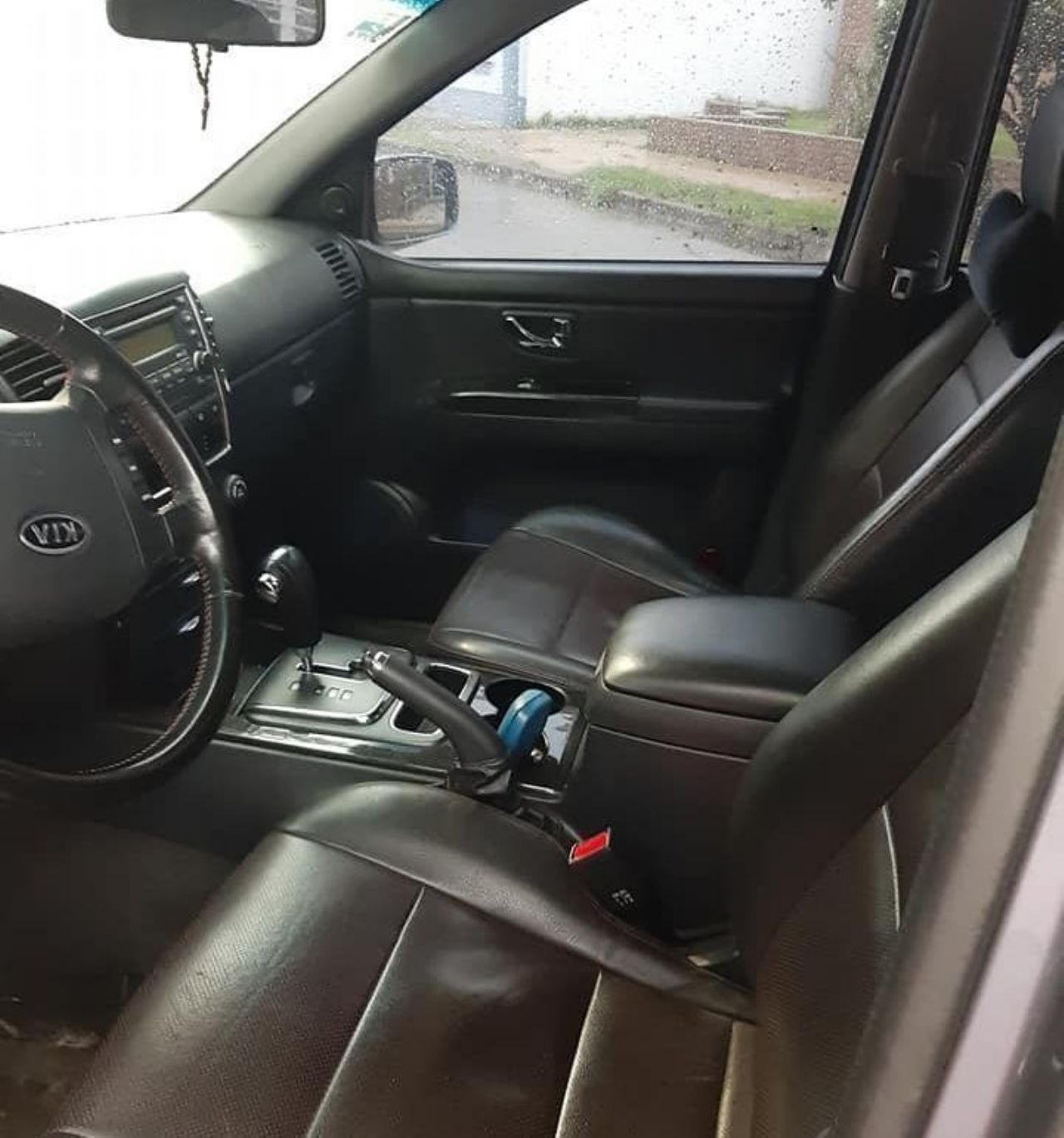 Kia Sorento Usado en Santa Fe, deRuedas