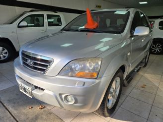 Kia Sorento Usado en Mendoza