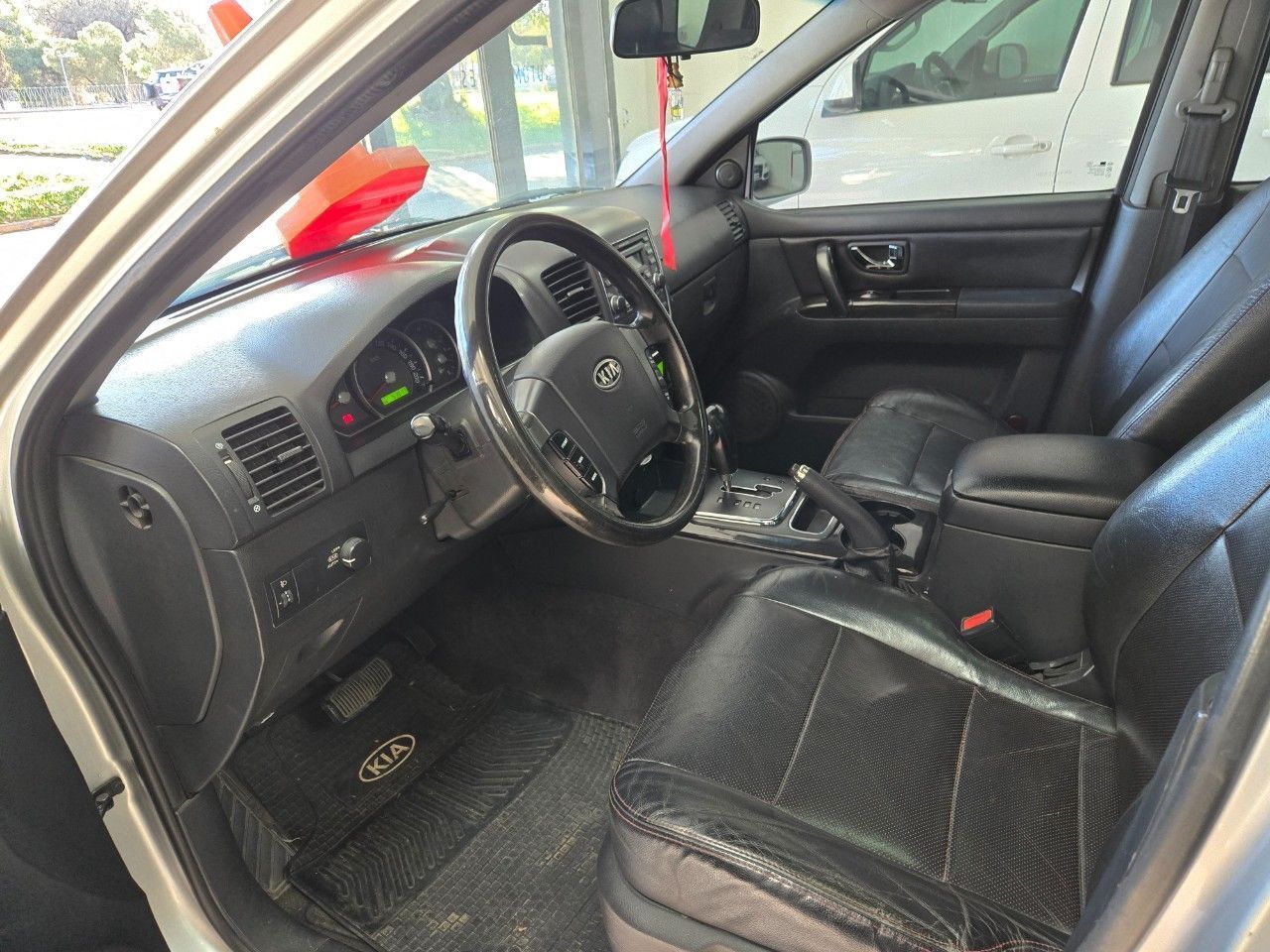 Kia Sorento Usado en Mendoza, deRuedas