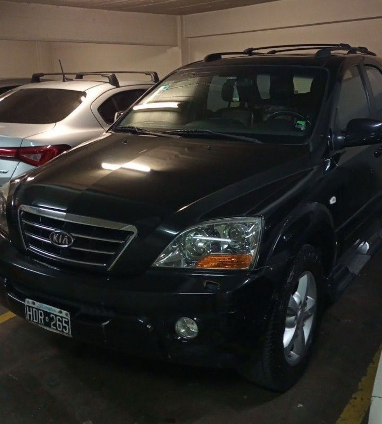 Kia Sorento Usado en Buenos Aires, deRuedas