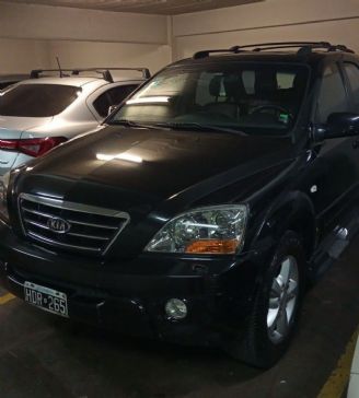 Kia Sorento Usado en Buenos Aires