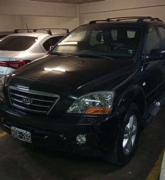 Kia Sorento Usado en Buenos Aires