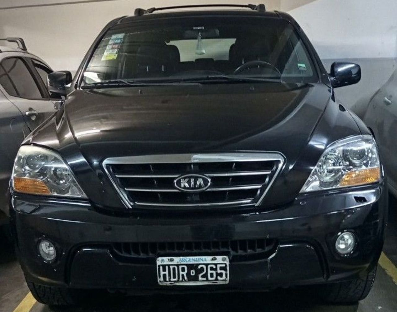 Kia Sorento Usado en Buenos Aires, deRuedas