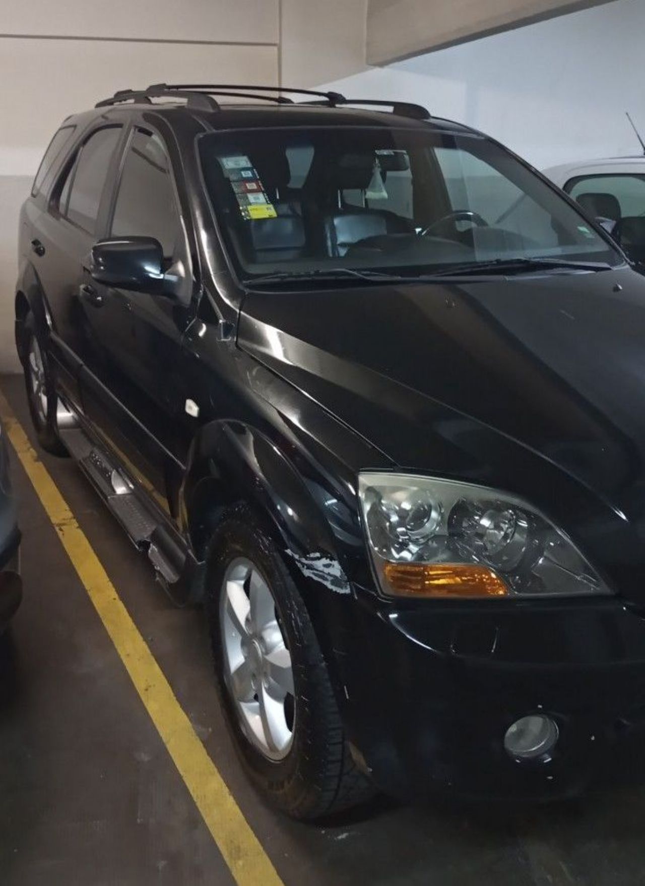 Kia Sorento Usado en Buenos Aires, deRuedas