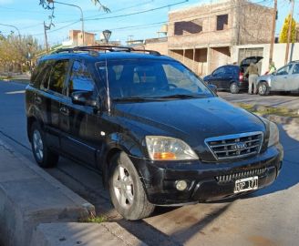 Kia Sorento Usado en Mendoza