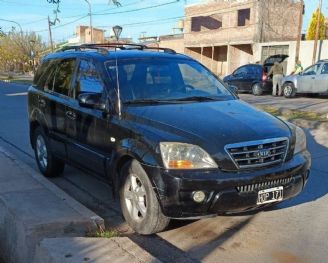 Kia Sorento Usado en Mendoza