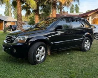 Kia Sorento Usado en Mendoza