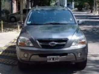 Kia Sorento Usado en Mendoza