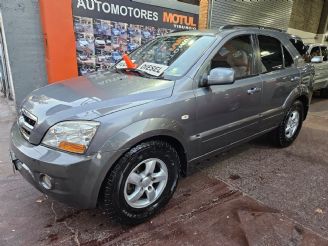 Kia Sorento Usado en Mendoza