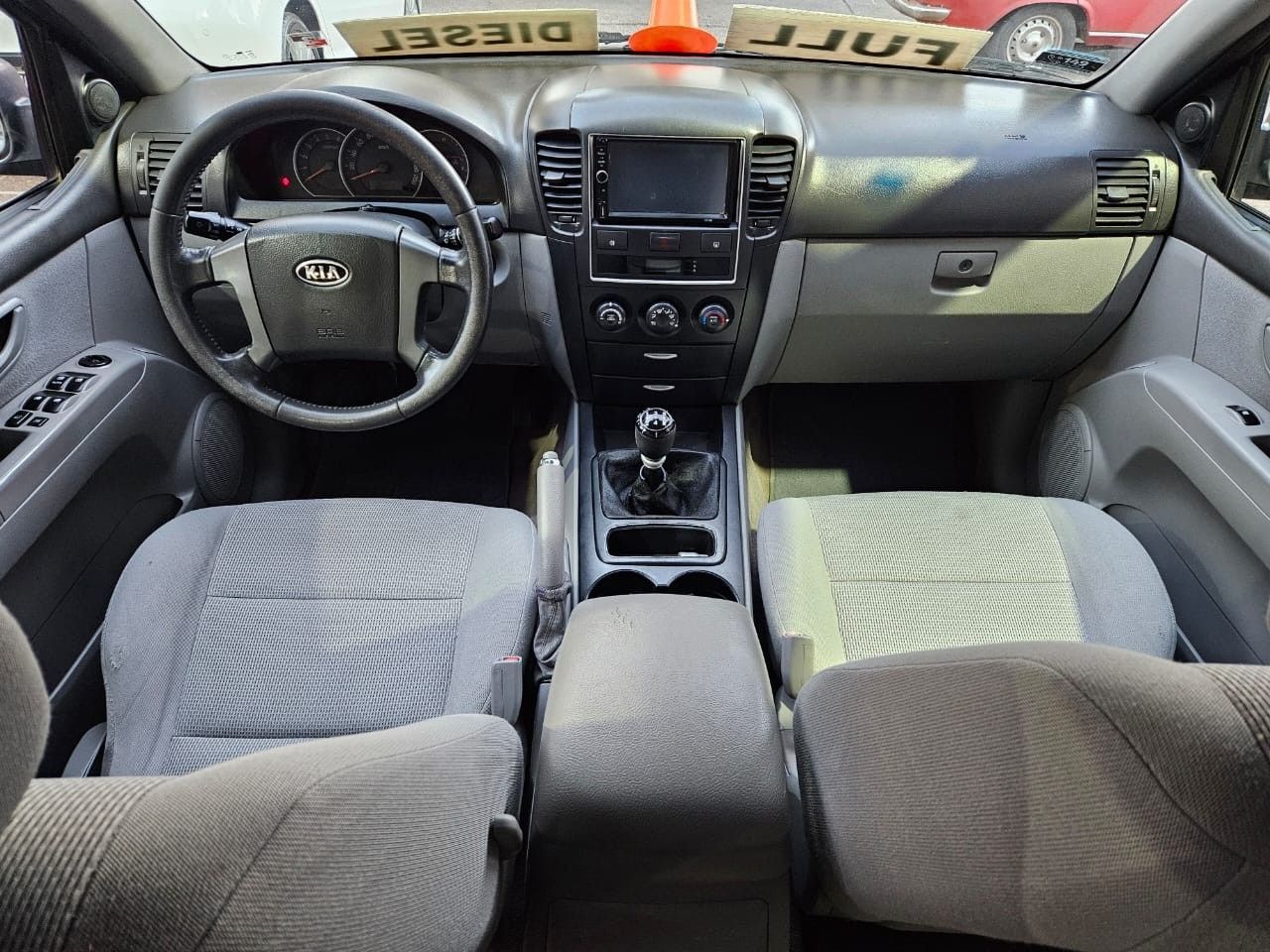 Kia Sorento Usado en Mendoza, deRuedas