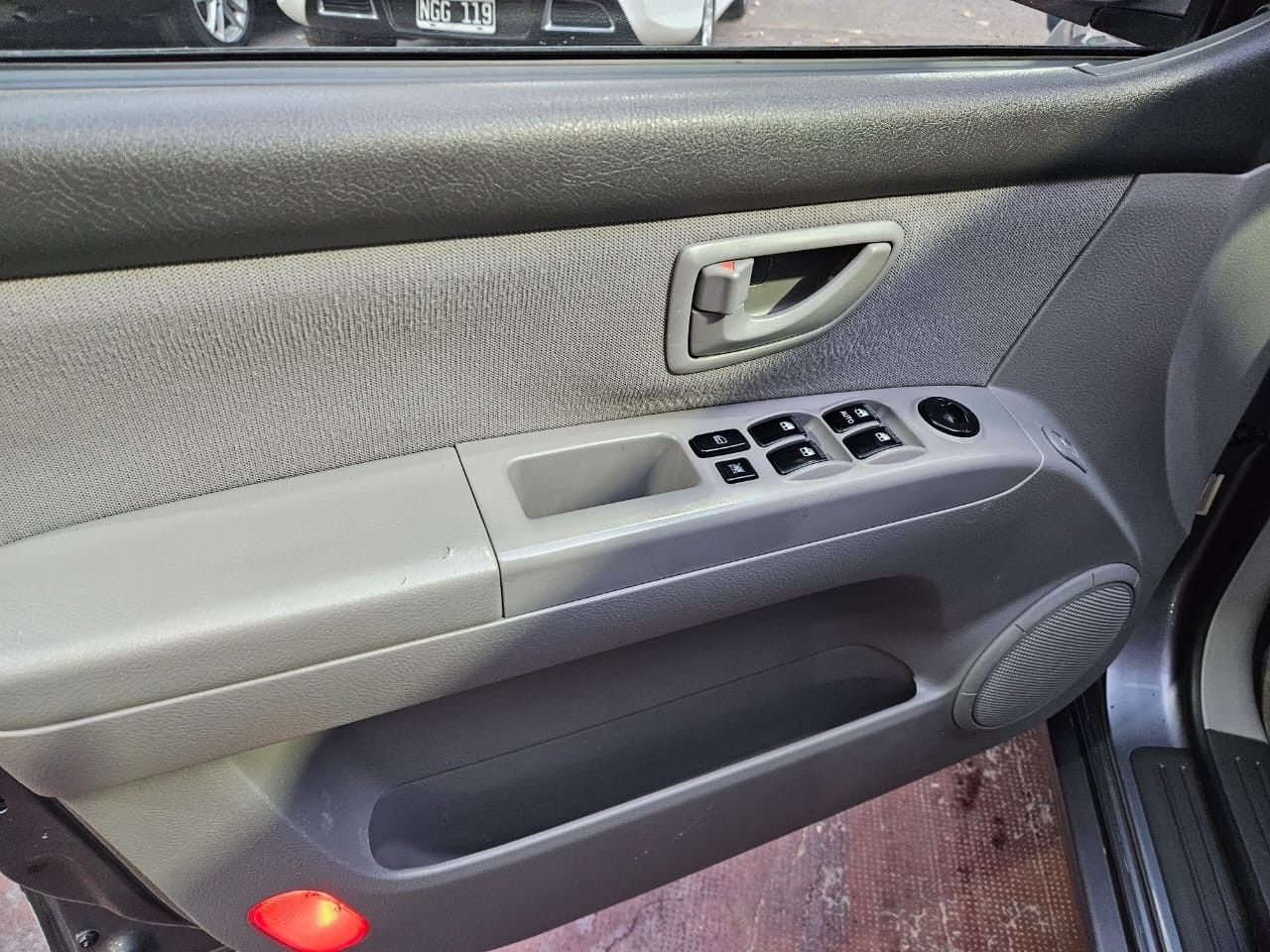 Kia Sorento Usado en Mendoza, deRuedas