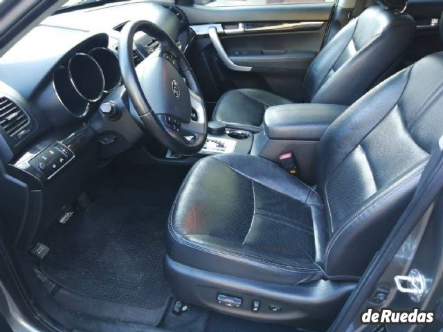 Kia Sorento Usado en Mendoza, deRuedas