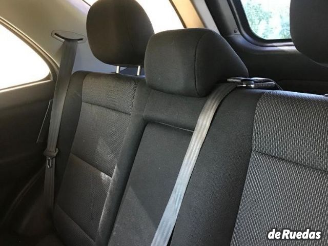 Kia Sorento Usado en Mendoza, deRuedas