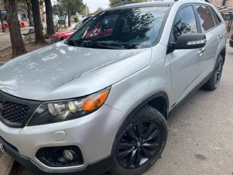 Kia Sorento Usado en Córdoba Financiado