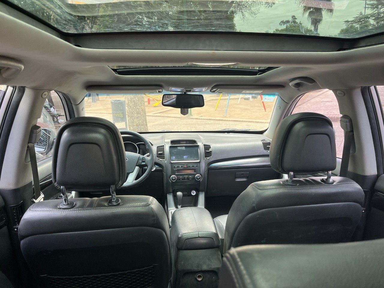 Kia Sorento Usado Financiado en Córdoba, deRuedas
