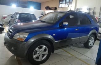 Kia Sorento Usado en Mendoza