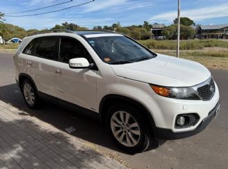 Kia Sorento Usado en Mendoza