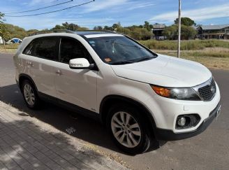 Kia Sorento Usado en Mendoza