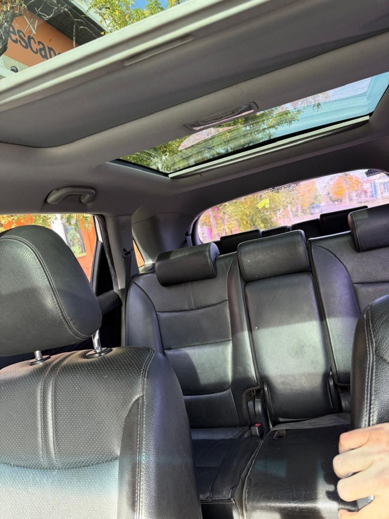 Kia Sorento Usado en Mendoza, deRuedas