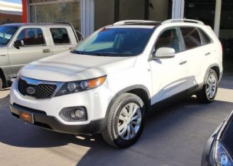 Kia Sorento Usado en Mendoza