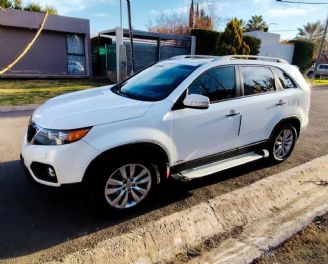 Kia Sorento Usado en Mendoza