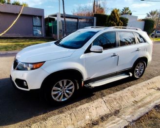 Kia Sorento Usado en Mendoza