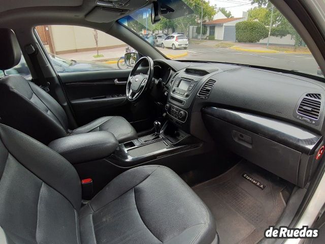 Kia Sorento Usado en Mendoza, deRuedas