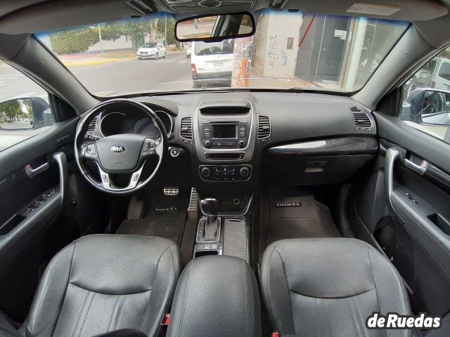 Kia Sorento Usado en Mendoza, deRuedas