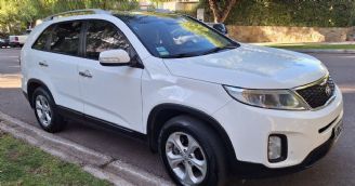 Kia Sorento Usado en Mendoza