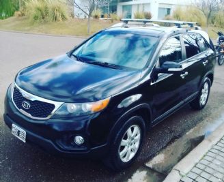 Kia Sorento Usado en Mendoza