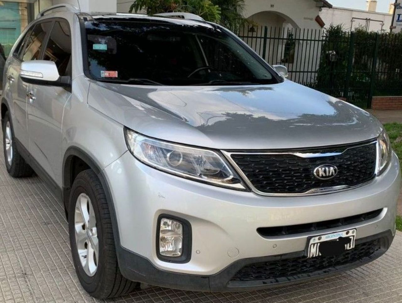 Kia Sorento Usado en Buenos Aires, deRuedas